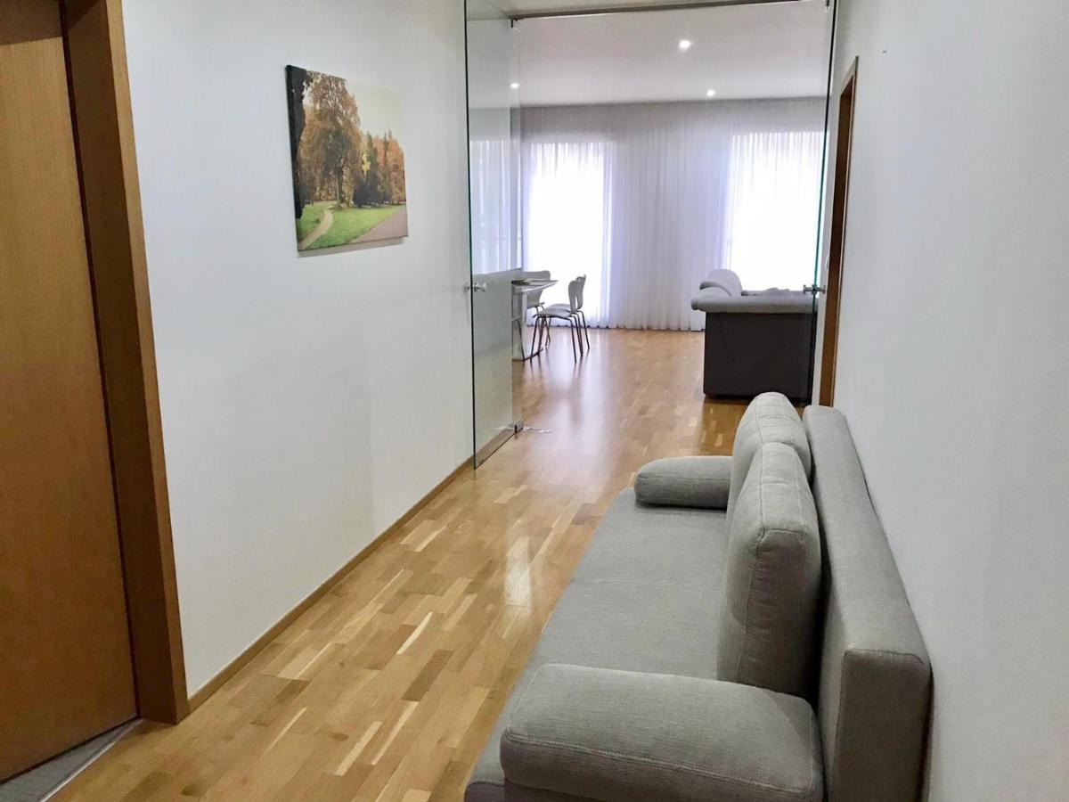Korunni Dvur 130m2, 2 Free Parkings