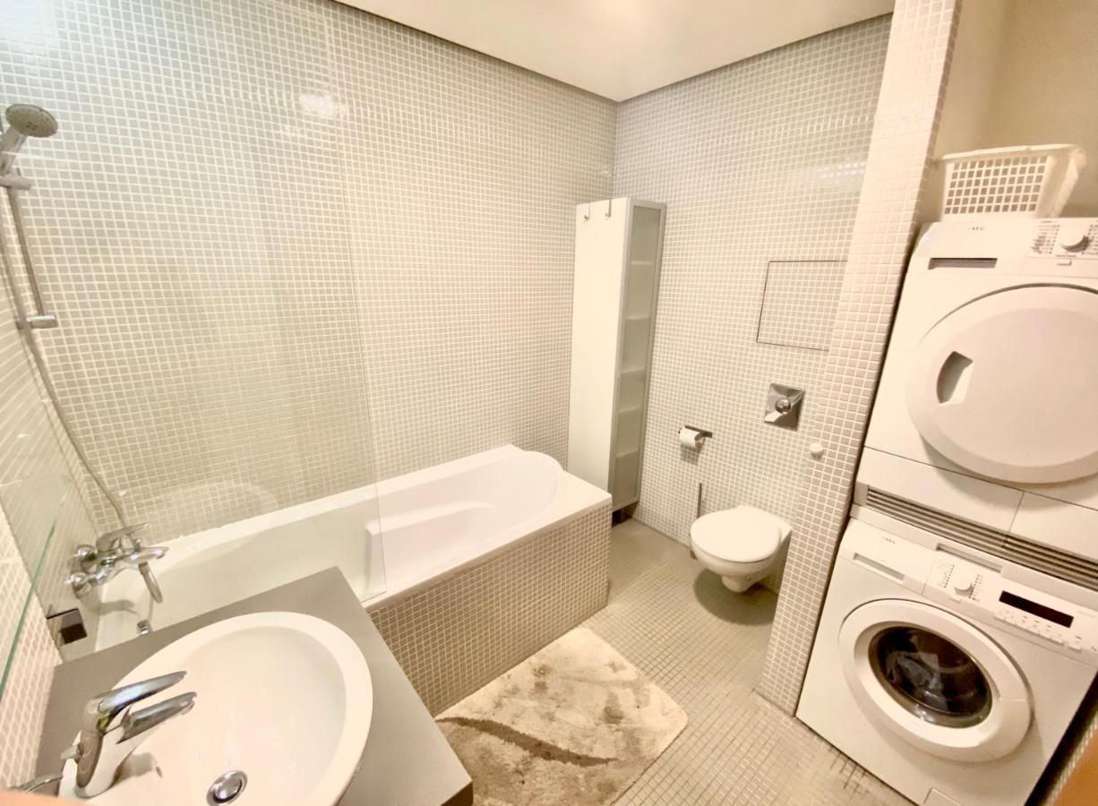 Apartment Korunni Dvur Prag