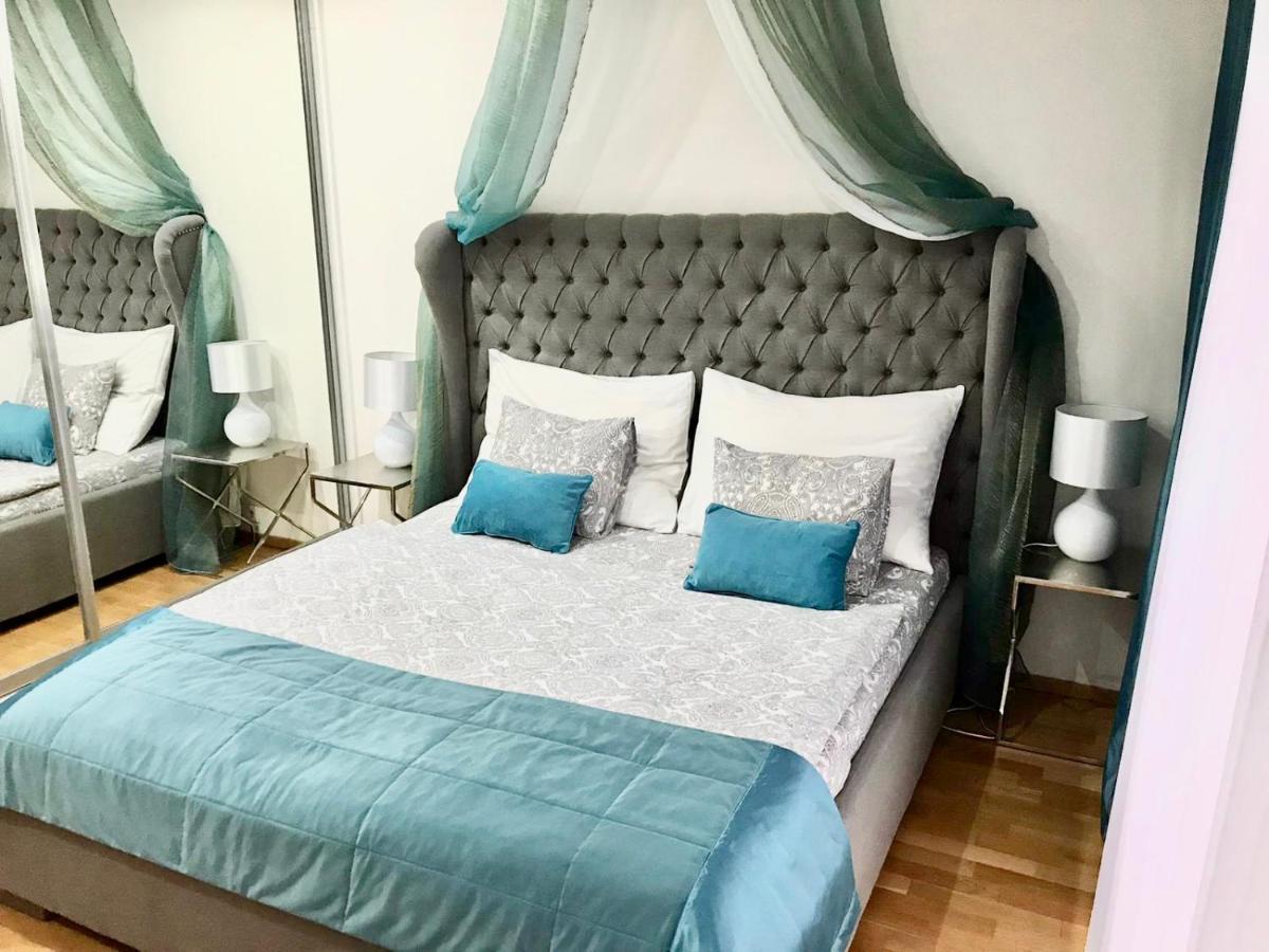 Korunni Dvur Apartment *
